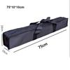 Large Oxford Cloth Storage Tool Multisizes Travel Picnic Handbag  Outdoor Supplies