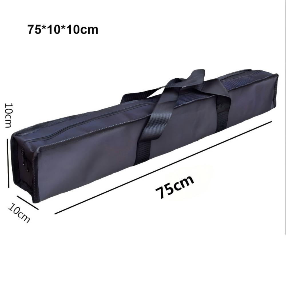 Large Oxford Cloth Storage Tool Multisizes Travel Picnic Handbag  Outdoor Supplies