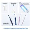 Panasonic EW-DC02 Sonic Electric Toothbrush