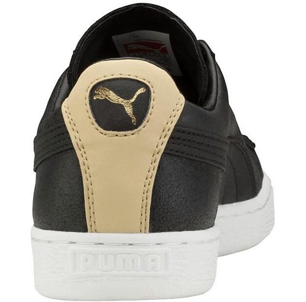Кроссовки Puma Suede Classic Citi
