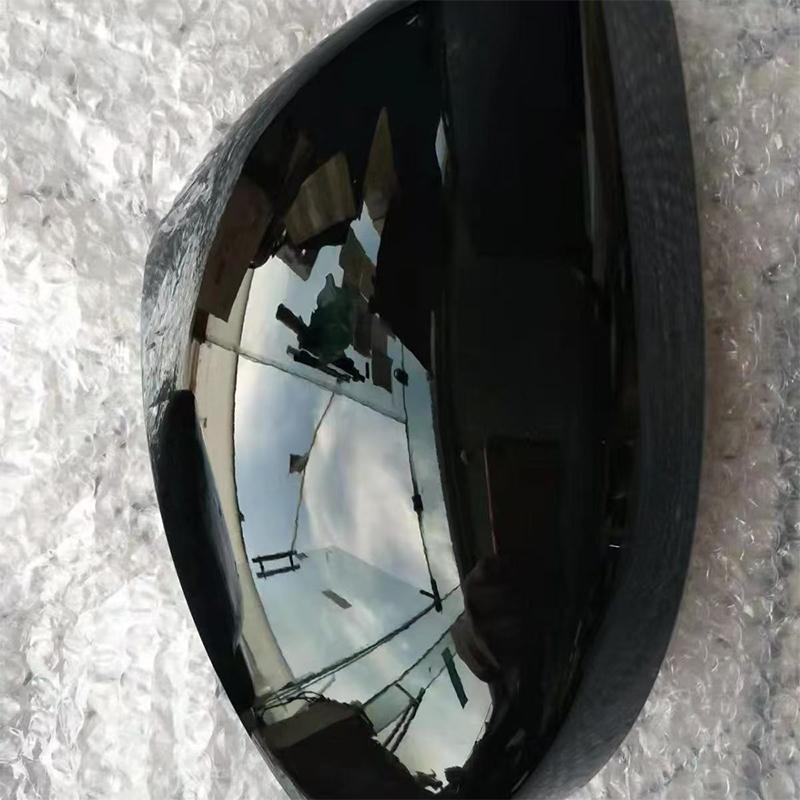 Auto Left Right Rear Cover Frame Turn Signal Light Bottom For Land Rover Range Rover Evoque 2014- Jaguar F-Pace X761 E-Pace