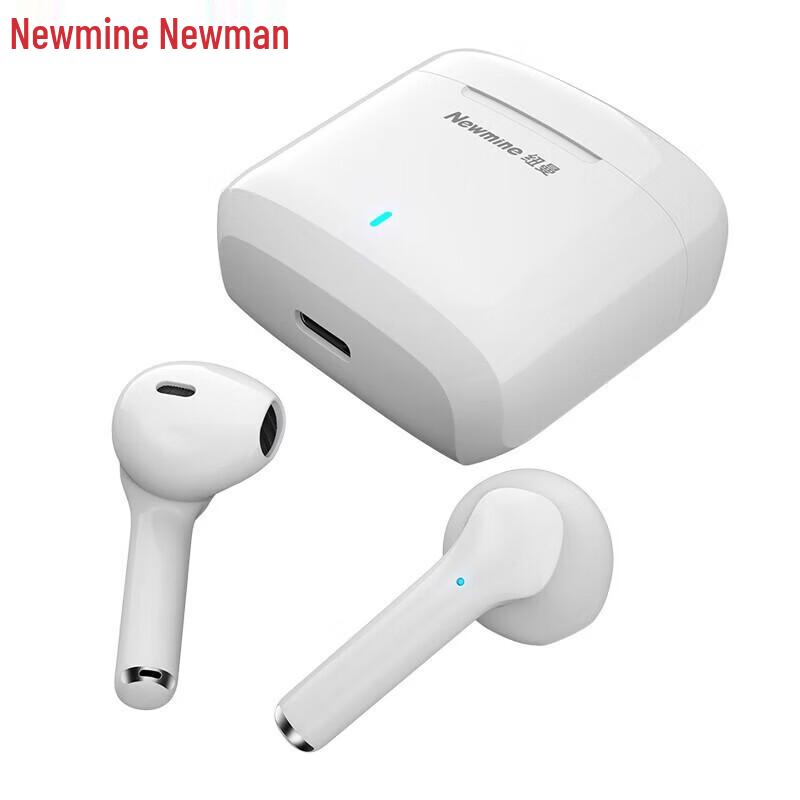 Newmine TWS-X5 True Wireless Bluetooth Earbuds