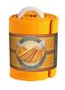 La Siesta CURRAMBERA Double Hammock (1-2 Person), Orange, CUH16-5