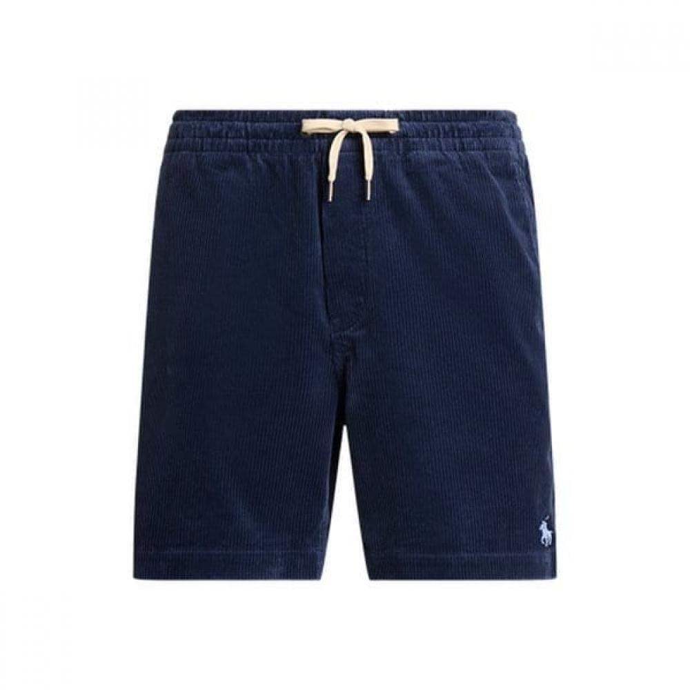 Polo Ralph Lauren Men S 15.2cm Polo prepSter Corduroy Short  mnpoSho14g20356410 