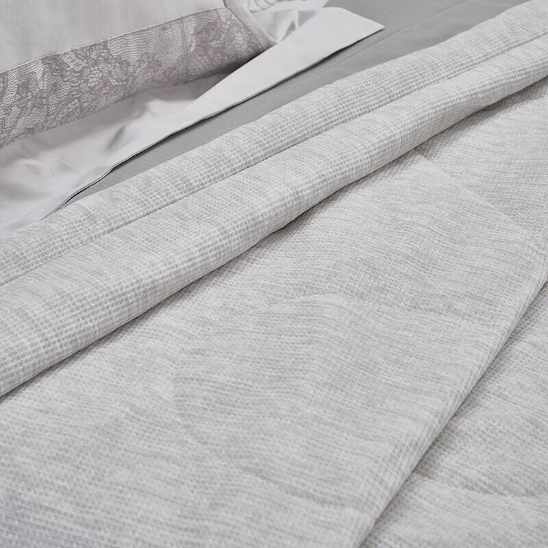 Mercury Home Textiles Antibacterial Cooling Summer Quilt