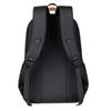 Spring Backpack Male Leisure Business Travel Backpack Large Capacity Junior High School Bag Female Computer Men's Bag
