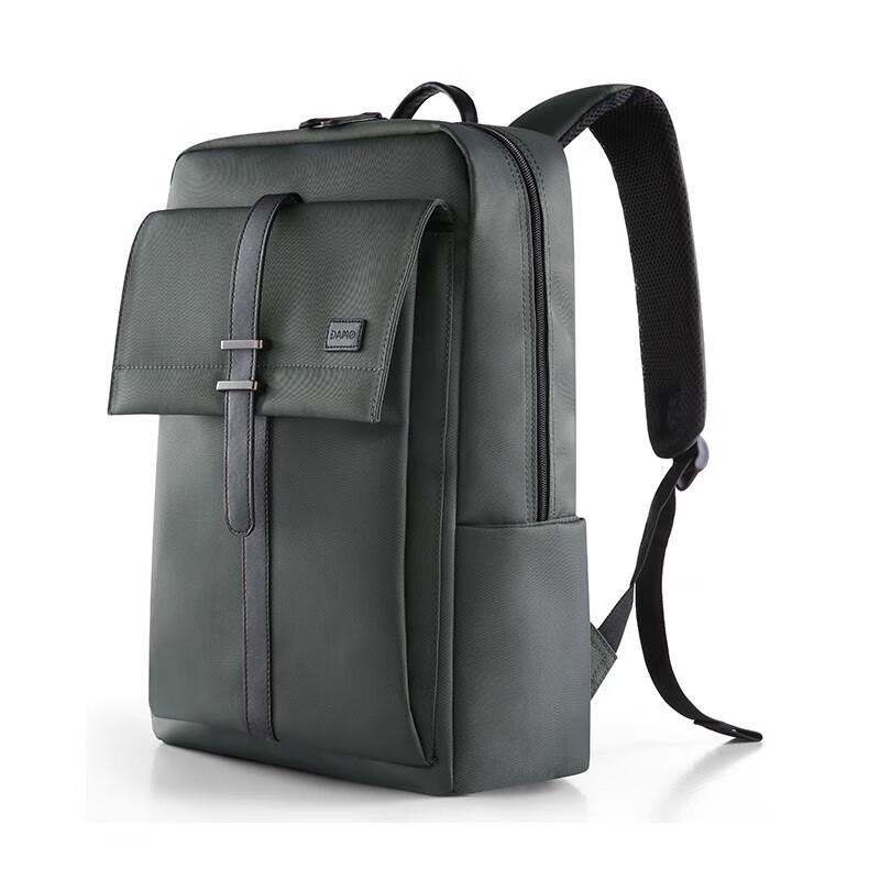 Рюкзак Dà Mài Военно-зеленый