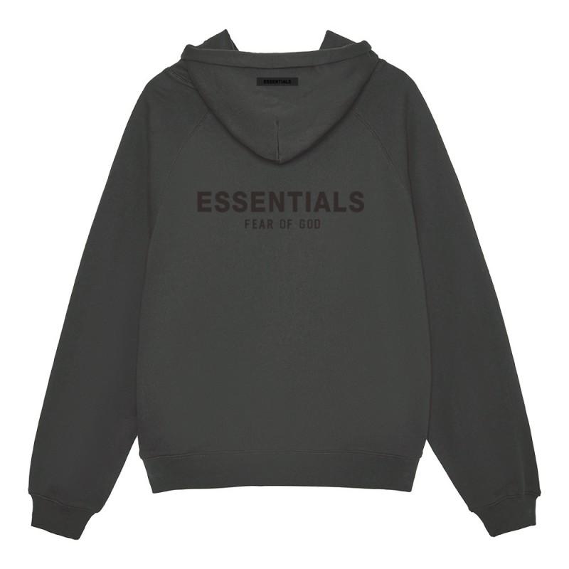 Essentials Zone Hūte Vīriešiem Sievietēm Liela