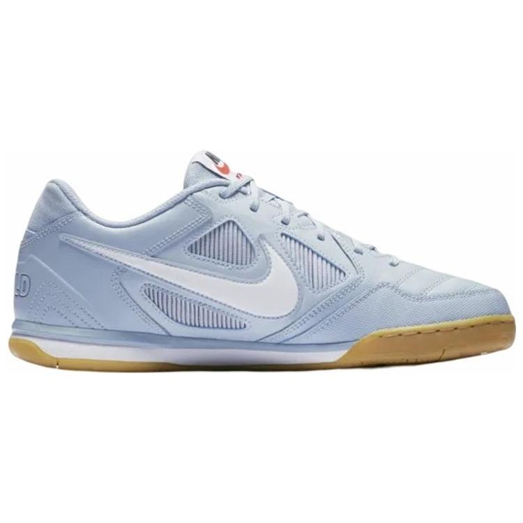 New Nike Sb Gato Supreme Light Armory Blue AR9821-400