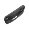 Motorcycle For DUCATI 749 999 2003 2004 2005 2006 Exhaust Cover Carbon Fiber Muffler Shield Guard
