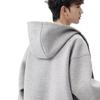 2025 Autumn American Style Oversized Men's Cleanfit Cardigan Hoodie Jacket