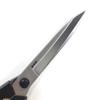 Onotetsu Pruning Shears 290mm with Guard In Long Blade Pruning Shears Root Cutting Shears Leaf Trimming Shears Scissors One-Handed (Double-Edged)