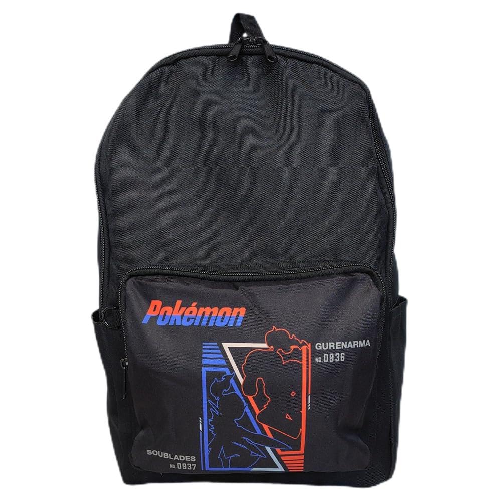 

Pokémon 18L Kids Backpack DPK64980