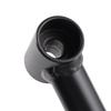 Black Rear Luggage Rack Carrier For Kawasaki Eliminator 500 2024 2025