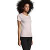 SOLS Womens/Ladies Regent Round Neck Fitted T-Shirt