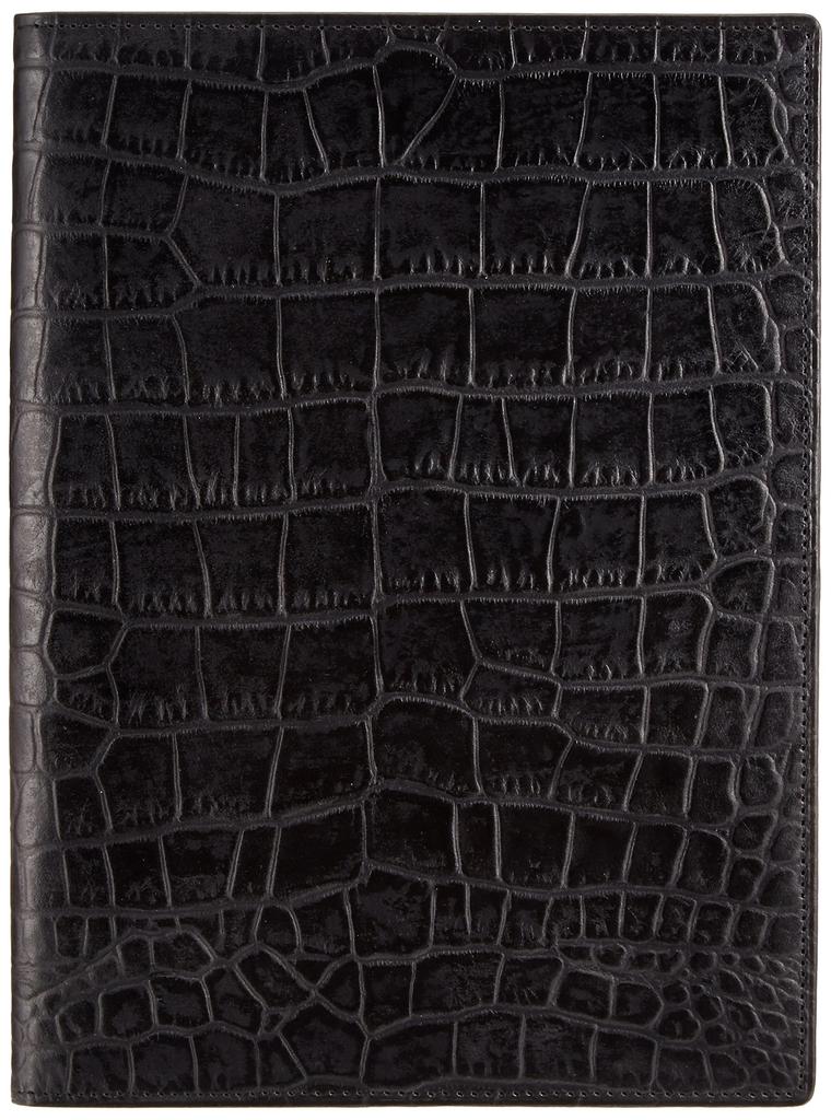 Romeo Croco Memo M Black