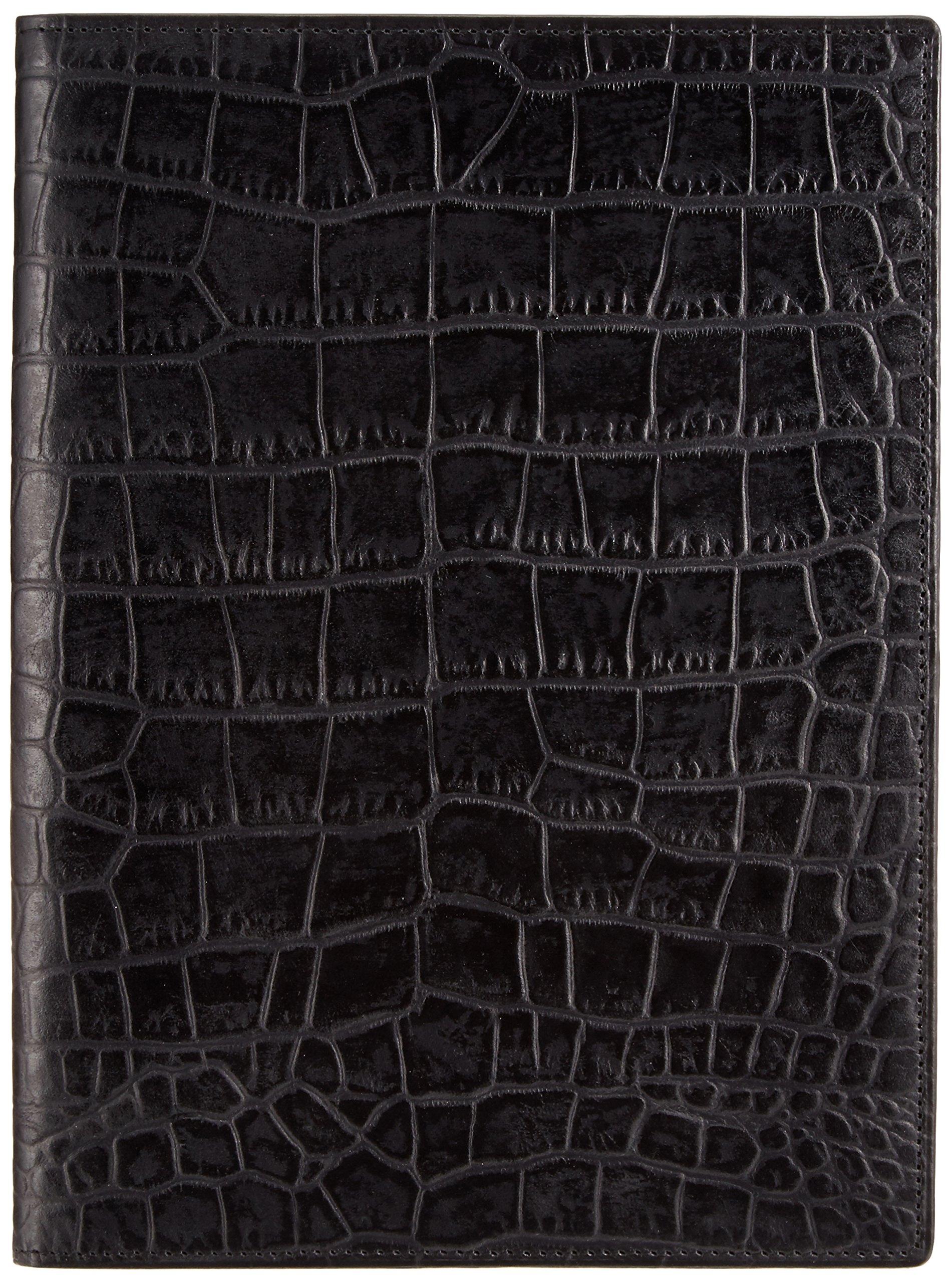 

Romeo Croco Memo M Black