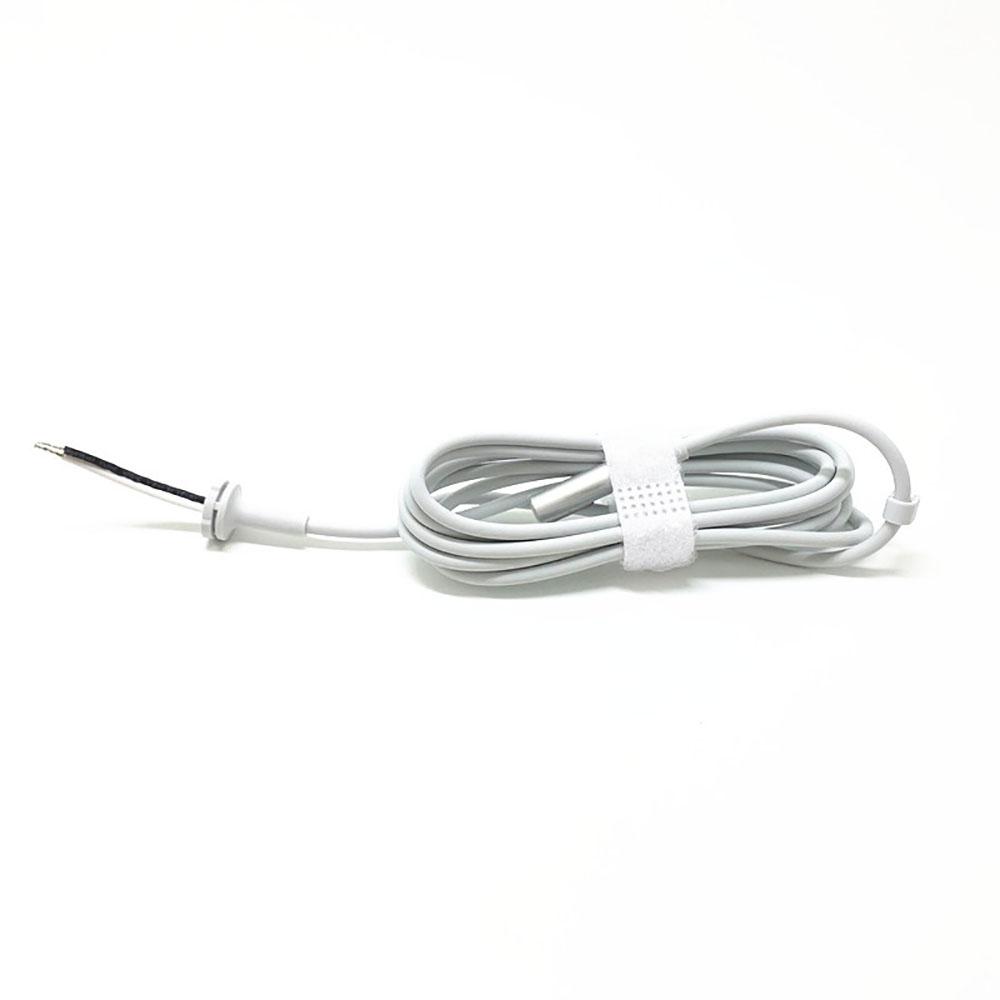 Erstatnings DC Reparasjonskabel Ledning "L-spiss" for 45W 60W 85W MacBook Lader