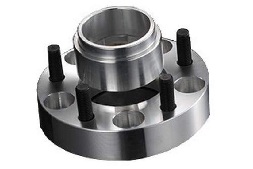 DIGICAM Wide Tread Spacer Hub Ring 25mm Part Number & Set, 100-4H, P1.5, (56-56), 15100425-565625