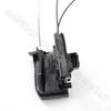 Baificar Brand New  Door Lock Actuator Latch CMSK-M6LK CMSK-M6RH For Mazda 6
