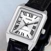 Casio LTP-V007L-7B1 Women's Leather Watch