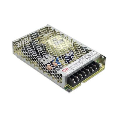 Fonte de Alimentação Mean Well 150W (12V 12,5A)