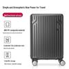 American Tourister Nicey Hero 20-inch Carry-On Luggage