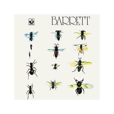 Arborescence Barrett