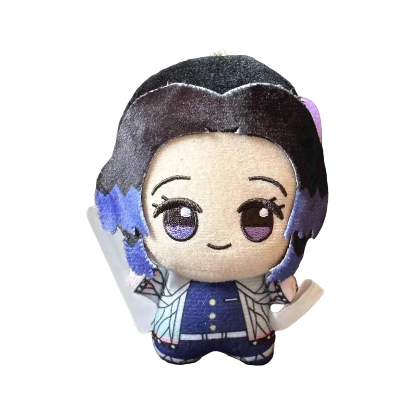 

Plush Toy Pendants, Bag Pendants, Keychains Pendants One Size