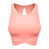 Tang Jun Women's Fitness Yoga Sports Bra Vest