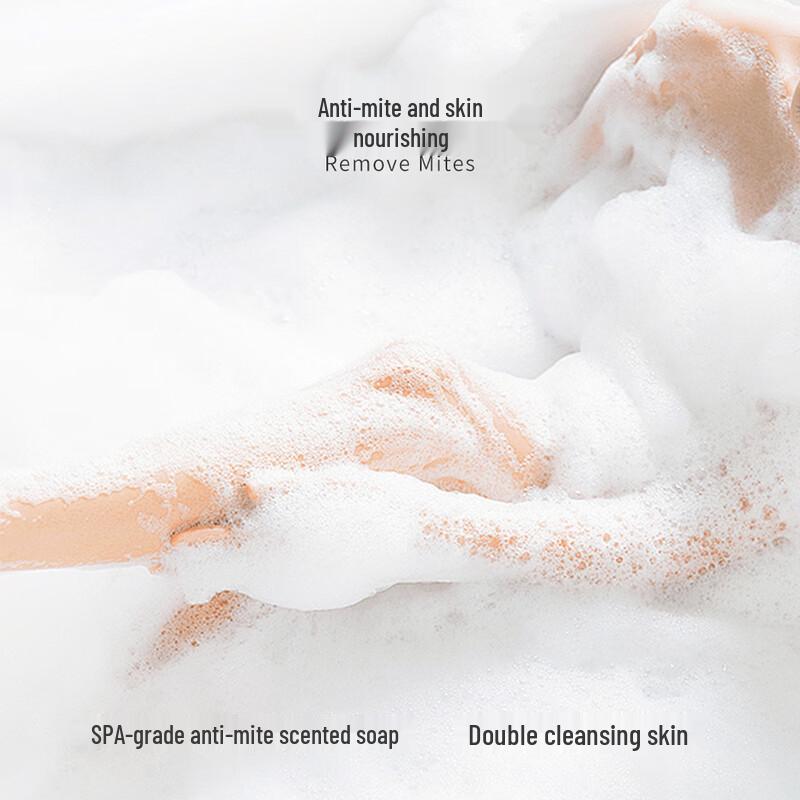 Yongfen Goat Milk Soap Bar