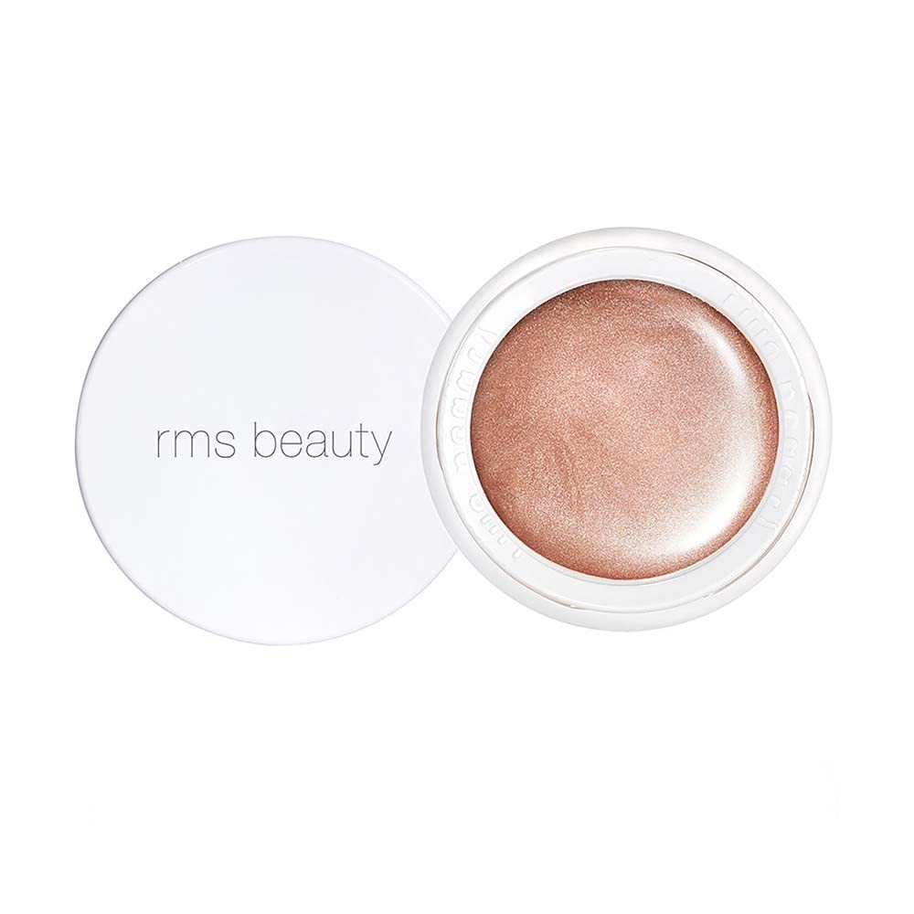 

RMS Beauty Peach Luminizer Персиковый бронзовый