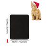 1PC Cat Litter Mat Super Smooth Surface EVA Material L-45*60cm