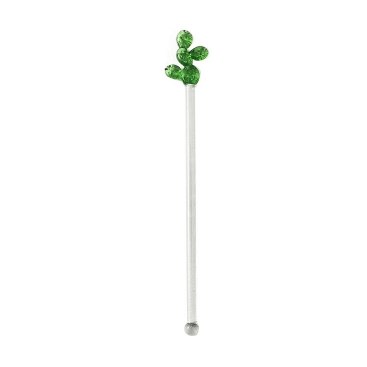 Stirring Sticks Reusable Stirrers Stir Cocktail Drink Stick for Coffee Beverage