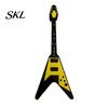 Guitar Pick Holder Picks Holder, Double Side Shape Display Decorative Living Room Music Decor Storage Rack for Players And Enthusiasts Stand