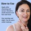 Vibriance Moisturizing Cream Anti Aging Face 60 Plus