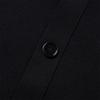 Burberry logo-intarsia V-neck cardigan 80713731
