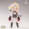 Novice Mage Mars Bjd Mjd Travel Journal 01 02 Action Figure Collect Toy For Holiday Gift Assembly Required Another World Theme