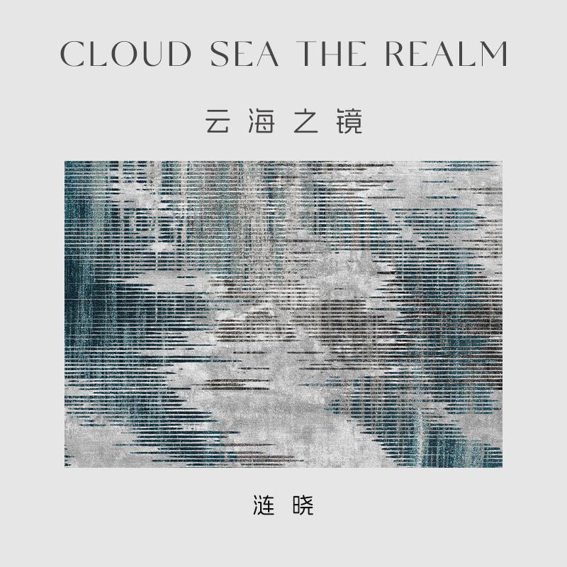 Nordic Style Carpets for Living Room Light Luxury Bedroom Decor Plush Carpet Fluffy Soft Cloakroom Rug Washable Thick Floor Mat