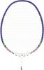 YONEX Badminton Racket Upholstered Muscle Power 9LT 4U5 MP9LTG White/Navy (100)