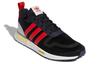 Adidas Multix 'Black Red Legend Ink' GX8377