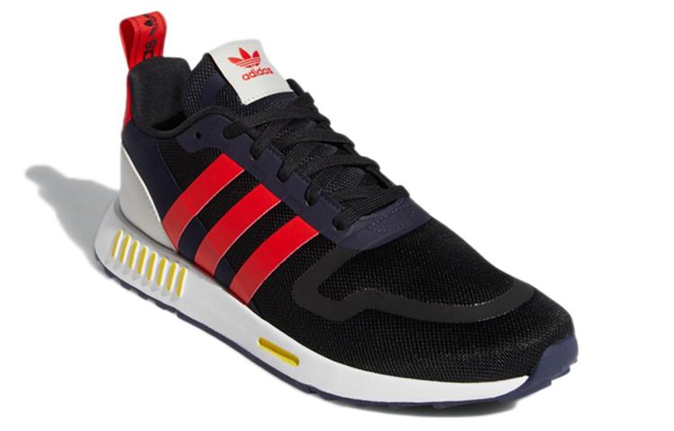 Adidas Multix 'Black Red Legend Ink' GX8377