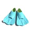 Alliance Messenger Silicone Swim Fins