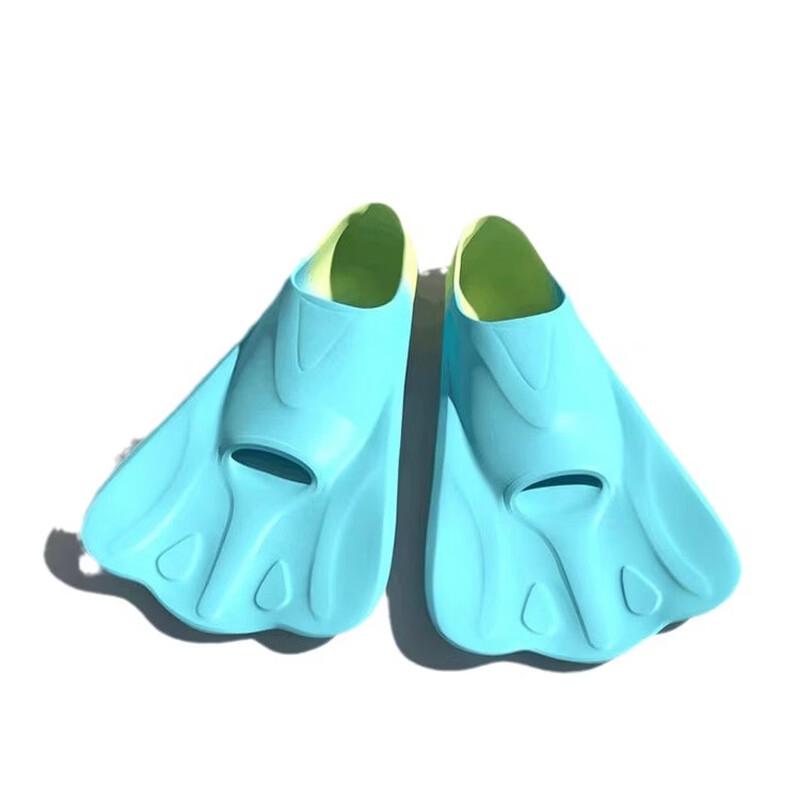 Alliance Messenger Silicone Swim Fins
