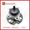 Wheel Hub Unit Assembly for Toyota Highlander, Right Rear, OEM 42450-48040