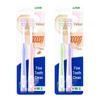 Dentor Systema 10,000 Bristle Toothbrush 4-Pack