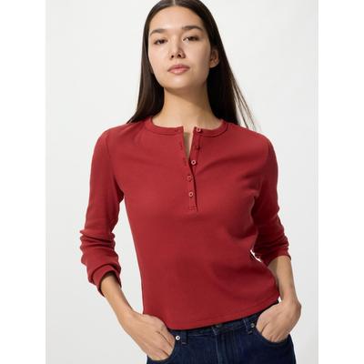 Hauts – Pulls et T-shirts à manches longues