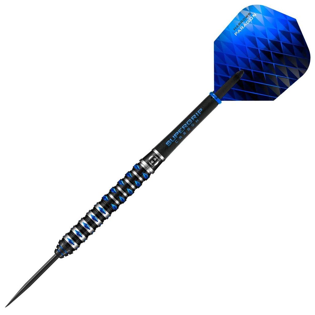 Harrows Paragon Steel Tip Darts 23g