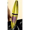 Maybelline Colossal Big Shot Mascara 10ml, black, 2 pcs.