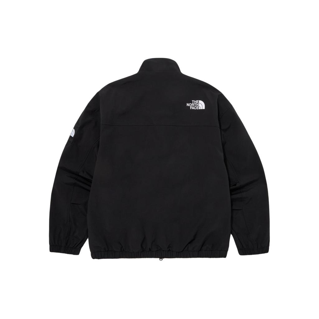 The North Face Jackets & Coats Unisex Black NJ3BQ02J
